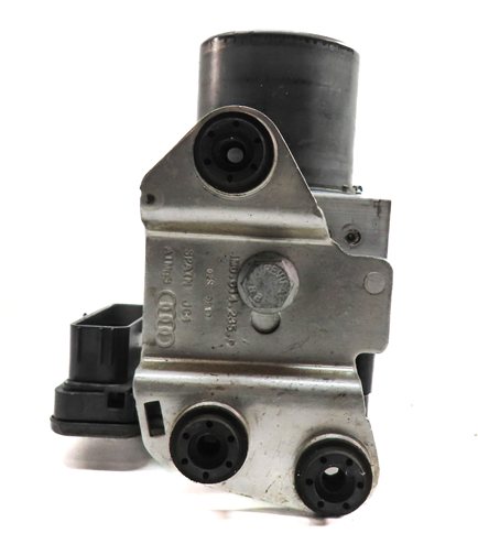 Thumbnail 4: 2017-2019 AUDI Q7 (4M) ANTI-LOCK ABS BRAKE PUMP MODULE (WITHOUT ADAPTIVE CRUISE)