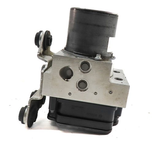 Thumbnail 5: 2017-2019 AUDI Q7 (4M) ANTI-LOCK ABS BRAKE PUMP MODULE (WITHOUT ADAPTIVE CRUISE)