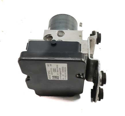 Thumbnail 8: 2017-2019 AUDI Q7 (4M) ANTI-LOCK ABS BRAKE PUMP MODULE (WITHOUT ADAPTIVE CRUISE)