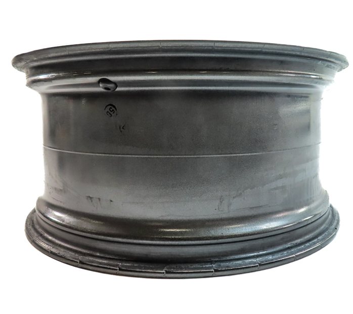 Thumbnail 4: 2017-2019 AUDI Q7 (4M) 20x9 ALUMINUM ALLOY 10-SPOKE WHEEL RIM