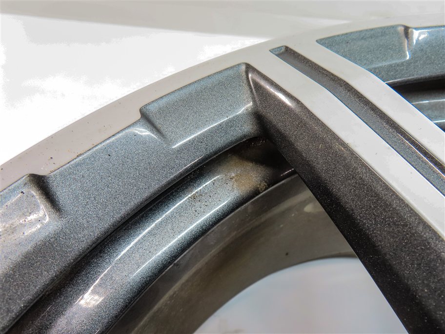 Thumbnail 9: 2017-2019 AUDI Q7 (4M) 20x9 ALUMINUM ALLOY 10-SPOKE WHEEL RIM