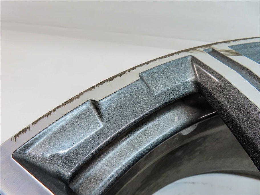 Thumbnail 12: 2017-2019 AUDI Q7 (4M) 20x9 ALUMINUM ALLOY 10-SPOKE WHEEL RIM