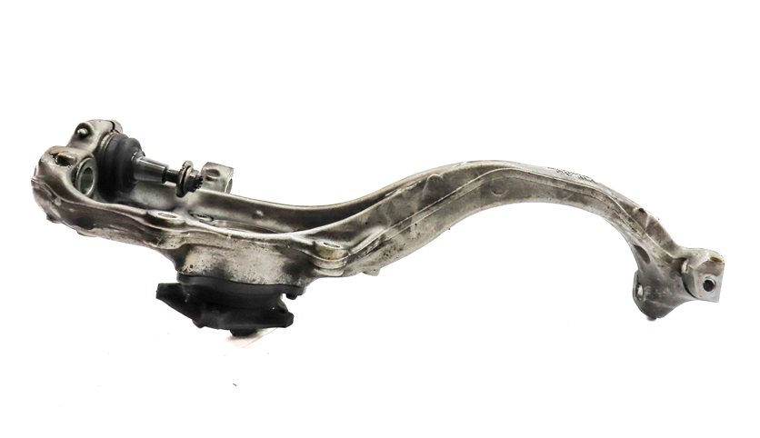 Thumbnail 2: 2017-2020 AUDI Q7 (4M) FRONT RIGHT PASSENGER SPINDLE KNUCKLE WHEEL BEARING HUB