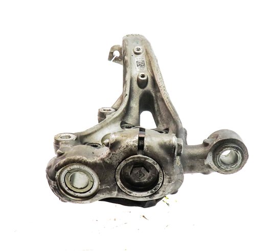 Thumbnail 3: 2017-2022 AUDI Q7 (4M) FRONT LEFT DRIVER SPINDLE KNUCKLE WHEEL BEARING HUB
