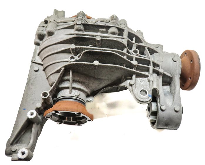 Thumbnail 11: 2017-2020 AUDI Q7 (4M) REAR DIFFERENTIAL GEAR CARRIER (ID: RCP, QCD)