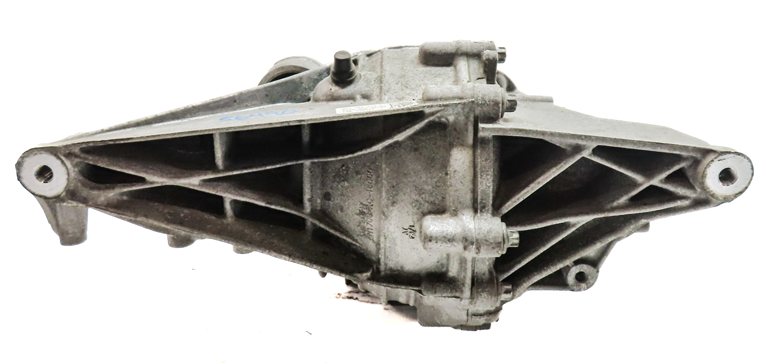 Thumbnail 7: 2017-2020 AUDI Q7 (4M) REAR DIFFERENTIAL GEAR CARRIER (ID: RCP, QCD)