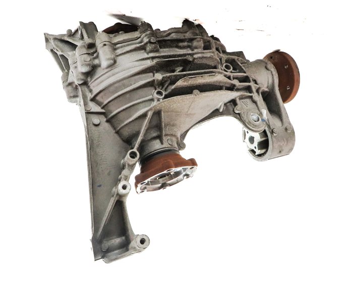 Thumbnail 9: 2017-2020 AUDI Q7 (4M) REAR DIFFERENTIAL GEAR CARRIER (ID: RCP, QCD)
