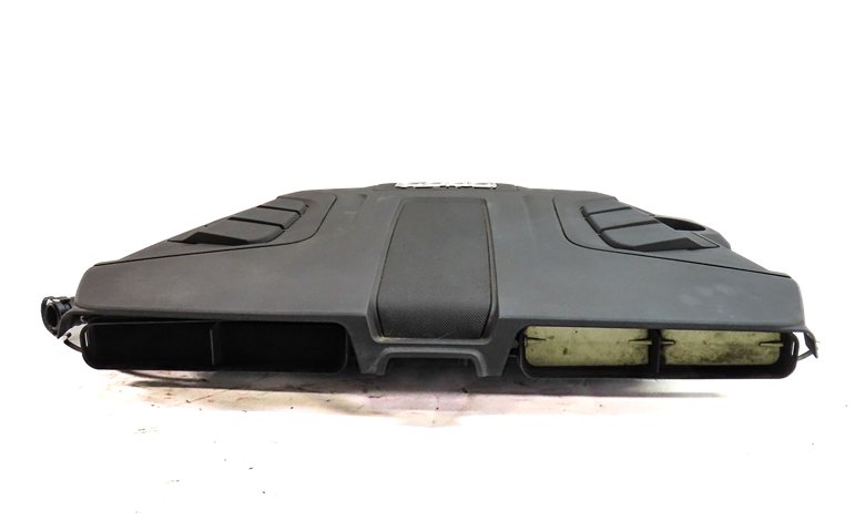 Thumbnail 5: 2017-2019 AUDI Q7 (4M) 3.0L SUPERCHARGED ENGINE COVER TRIM AIR FILTER BOX LID