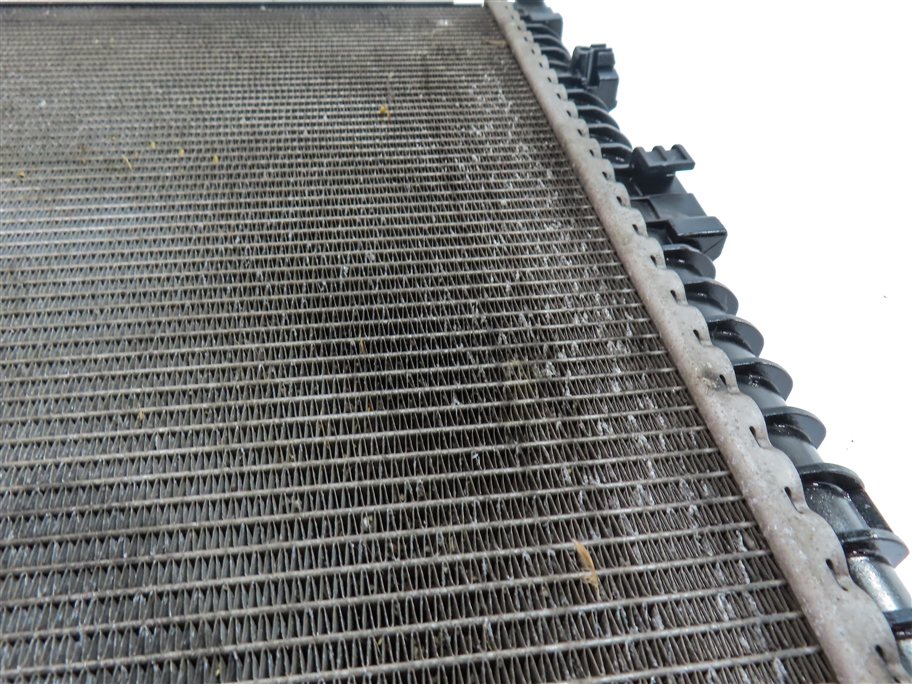 Thumbnail 9: 2017-2019 AUDI Q7 (4M) 3.0L SUPERCHARGED ENGINE - CENTER AUXILIARY RADIATOR