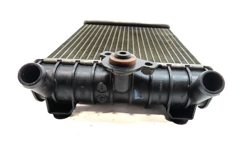 Thumbnail 6: 17-19 AUDI Q7 (4M) 3.0L SUPERCHARED ENGINE AUXILIARY SECONDARY RADIATOR