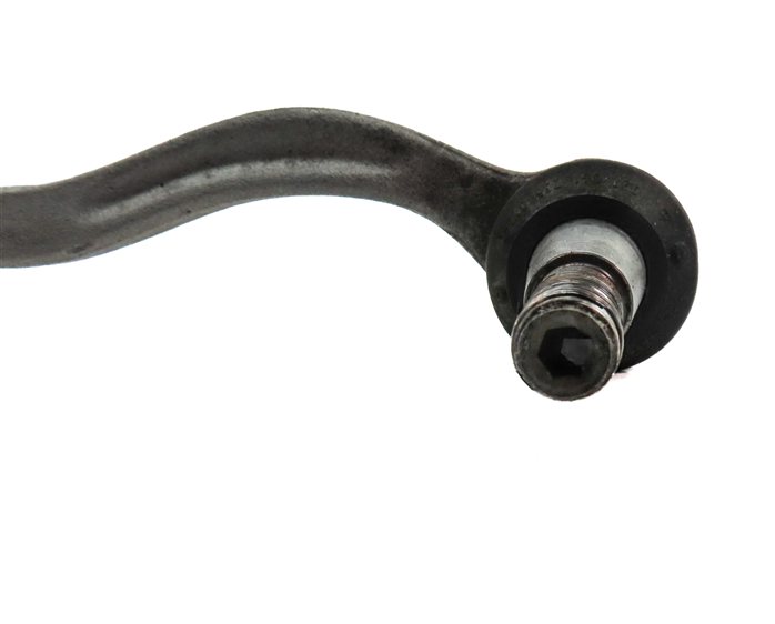 Thumbnail 10: 2017-2019 AUDI Q7 (4M) POWER STEERING GEAR RACK & PINION w/ TIE ROD END LINKS