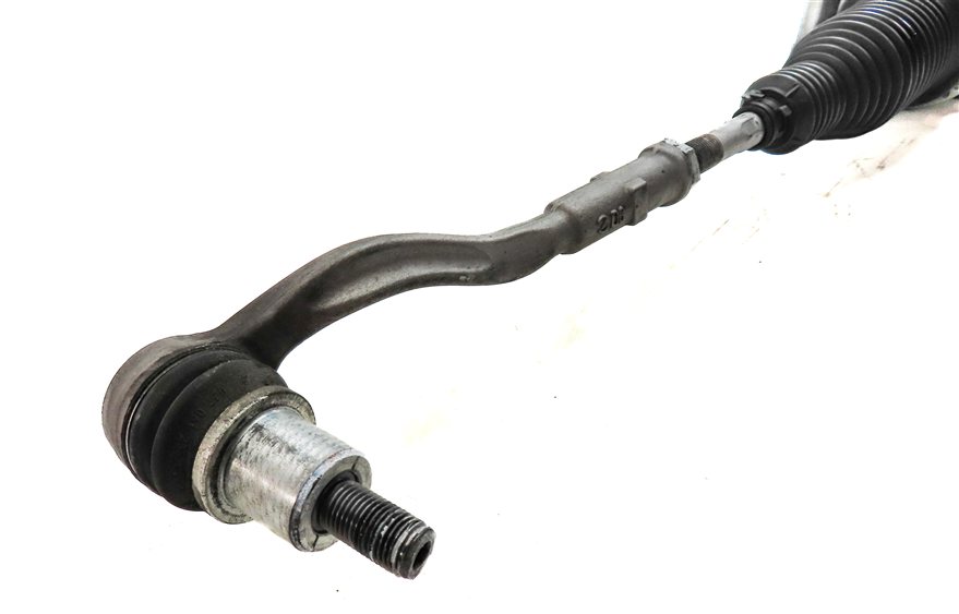 Thumbnail 7: 2017-2019 AUDI Q7 (4M) POWER STEERING GEAR RACK & PINION w/ TIE ROD END LINKS