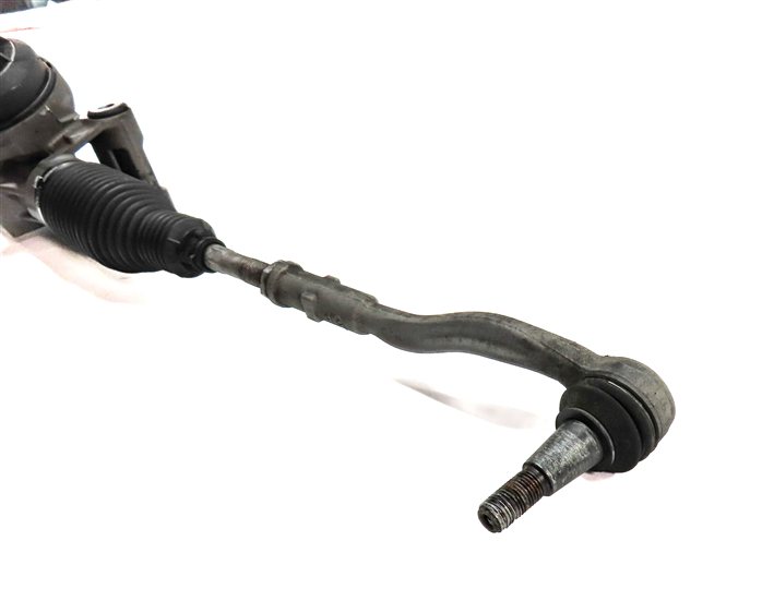 Thumbnail 9: 2017-2019 AUDI Q7 (4M) POWER STEERING GEAR RACK & PINION w/ TIE ROD END LINKS