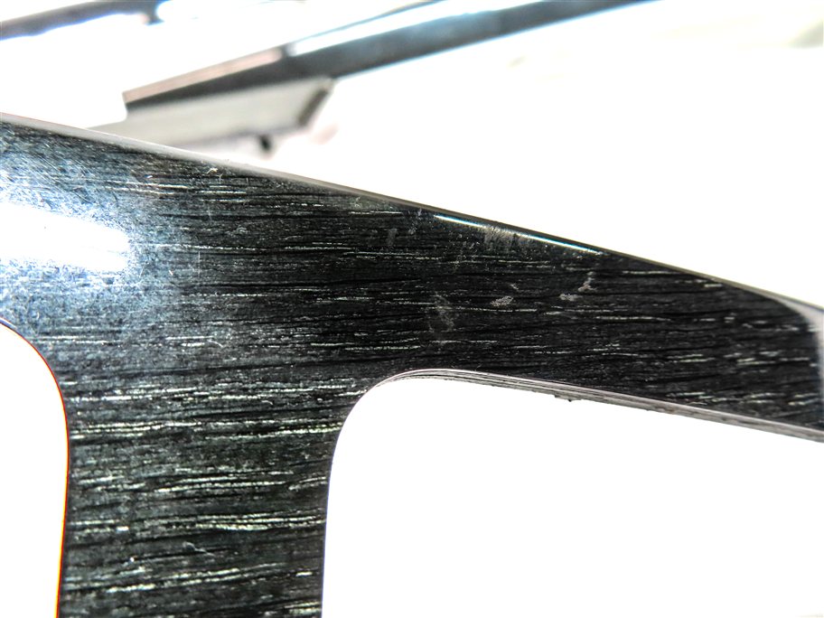Thumbnail 3: 2017 AUDI Q7 (4M) FRONT/REAR DOOR DASH CENTER CONSOLE WOOD TRIM SET/7 (Gray Oak)