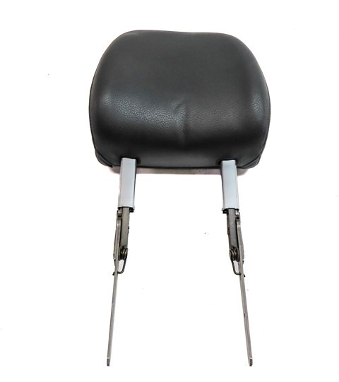 Thumbnail 2: 2017-2024 AUDI Q7 (4M) FRONT LEFT DRIVER SEAT HEADREST HEAD REST (Black)