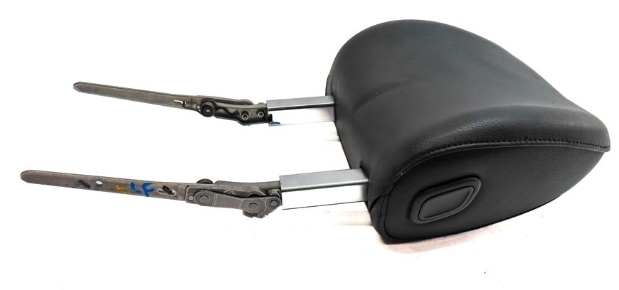 Thumbnail 3: 2017-2024 AUDI Q7 (4M) FRONT LEFT DRIVER SEAT HEADREST HEAD REST (Black)