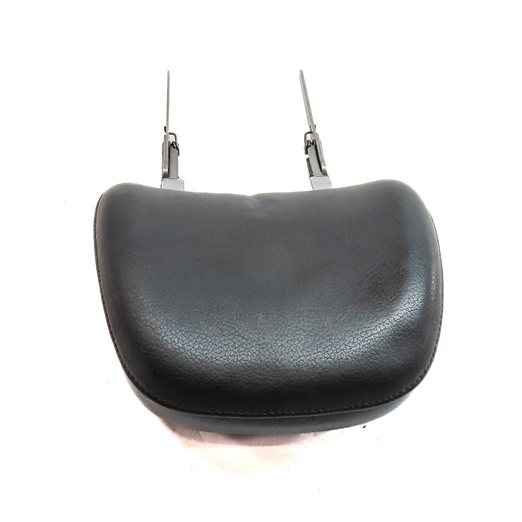 Thumbnail 4: 2017-2024 AUDI Q7 (4M) FRONT LEFT DRIVER SEAT HEADREST HEAD REST (Black)