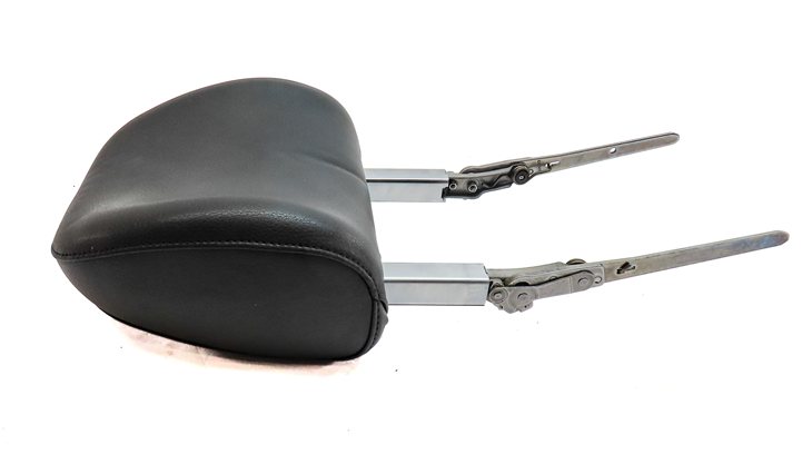 Thumbnail 5: 2017-2024 AUDI Q7 (4M) FRONT LEFT DRIVER SEAT HEADREST HEAD REST (Black)