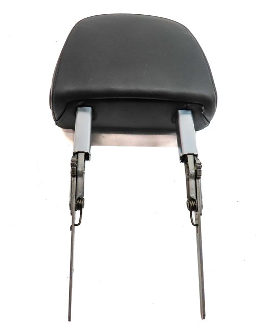 Thumbnail 6: 2017-2024 AUDI Q7 (4M) FRONT LEFT DRIVER SEAT HEADREST HEAD REST (Black)