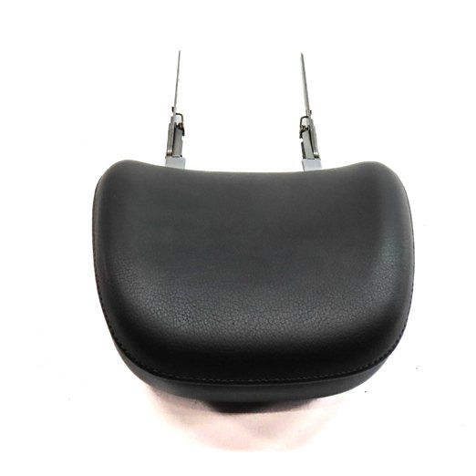 Thumbnail 4: 2017-2024 AUDI Q7 (4M) FRONT RIGHT PASSENGER SEAT HEADREST HEAD REST (Black)