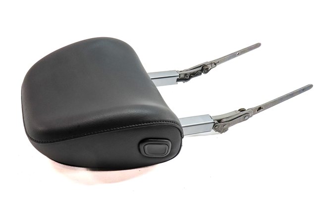 Thumbnail 5: 2017-2024 AUDI Q7 (4M) FRONT RIGHT PASSENGER SEAT HEADREST HEAD REST (Black)