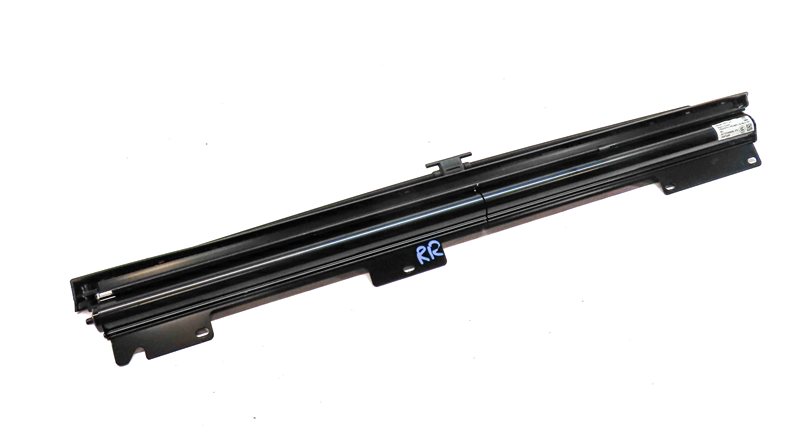 2017-2023 AUDI Q7 SQ7 (4M) REAR RIGHT DOOR WINDOW SUNSHADE SUN SHADE SCREEN