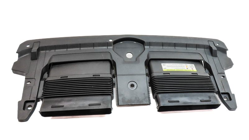 Thumbnail 4: 2017 AUDI Q7 (4M) 3.0L SUPER (CREC) ENGINE AIR INTAKE DUCT ASSEMBLY