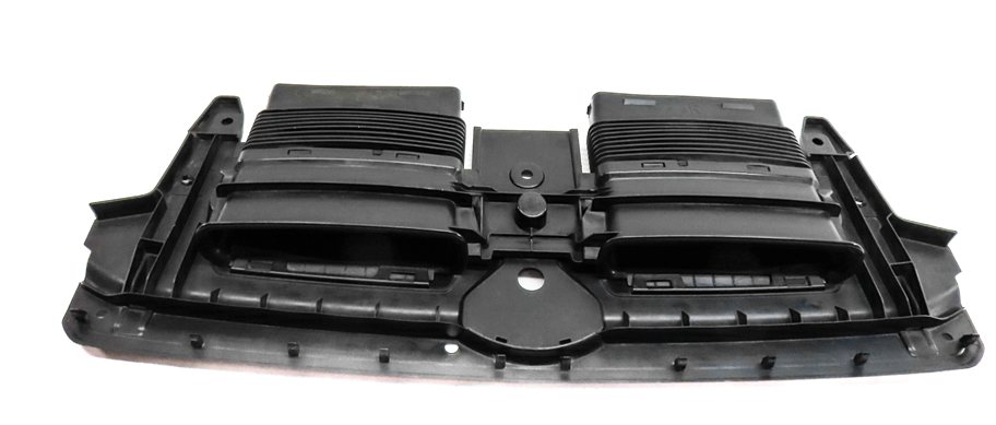 Thumbnail 7: 2017 AUDI Q7 (4M) 3.0L SUPER (CREC) ENGINE AIR INTAKE DUCT ASSEMBLY