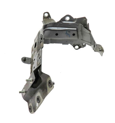 2017 AUDI Q7 (4M) FRONT LEFT DRIVER FENDER SUPPORT MOUNT BRACKET