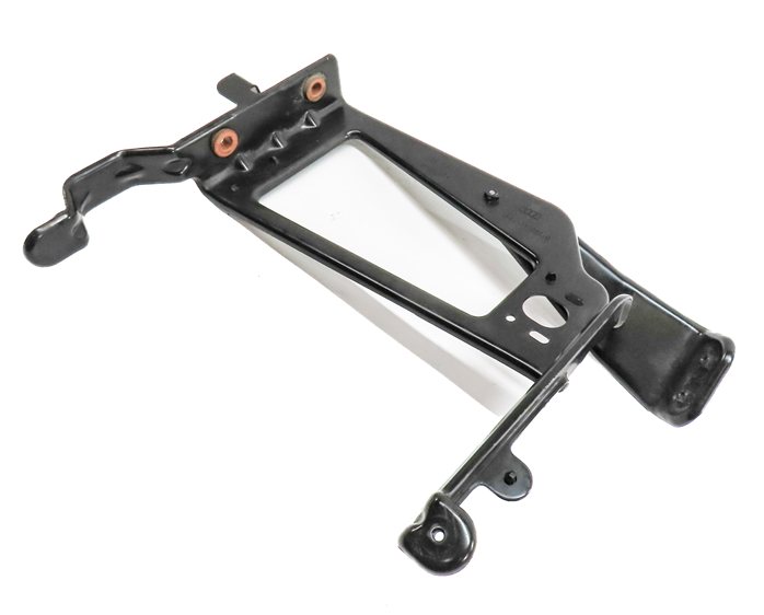 Thumbnail 2: 2017 AUDI Q7 (4M) 3.0L SUPER (CREC) RIGHT PASSENGER RADIATOR SUPPORT BRACKET