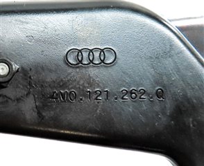 Thumbnail 5: 2017 AUDI Q7 (4M) 3.0L SUPER (CREC) RIGHT PASSENGER RADIATOR SUPPORT BRACKET