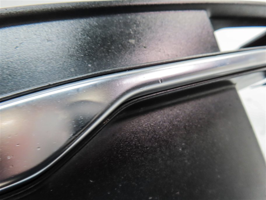 Thumbnail 9: 2017 AUDI Q7 (4M) FRONT RIGHT PASSENGER FOG LIGHT LAMP TRIM GRILLE (BLACK)