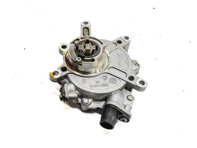 2012-2020 MERCEDES C E GLC CLS SLK (W204 W212 W213 W218 X253) BRAKE VACUUM PUMP