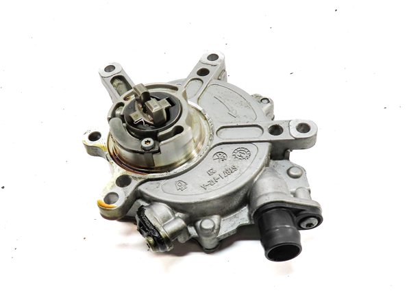 Thumbnail 2: 2012-2020 MERCEDES C E GLC CLS SLK (W204 W212 W213 W218 X253) BRAKE VACUUM PUMP