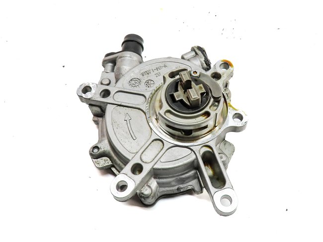 Thumbnail 3: 2012-2020 MERCEDES C E GLC CLS SLK (W204 W212 W213 W218 X253) BRAKE VACUUM PUMP