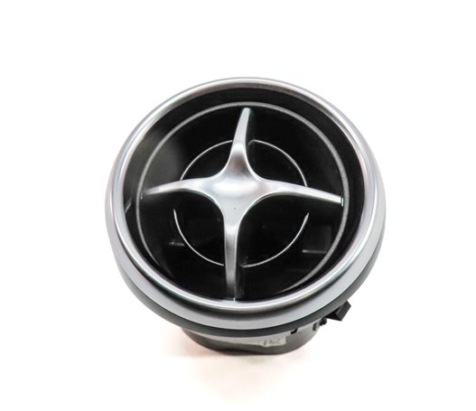 Thumbnail 2: 2014 MERCEDES GLK350 (X204) FRONT LEFT DRIVER DASH HEAT AIR AC VENT (Black)