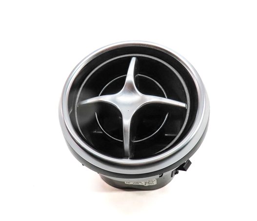 Thumbnail 3: 2014 MERCEDES GLK350 (X204) FRONT LEFT DRIVER DASH HEAT AIR AC VENT (Black)