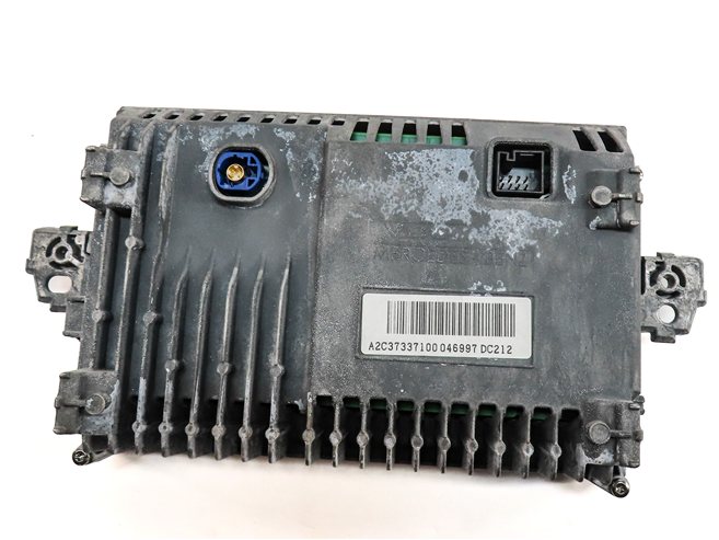 Thumbnail 4: 12-15 MERCEDES E300 E350 E400 E550 GLK250 GLK350 CLS550 GPS NAVIGATION SCREEN