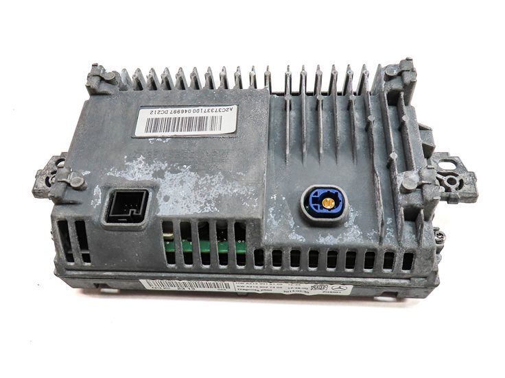 Thumbnail 5: 12-15 MERCEDES E300 E350 E400 E550 GLK250 GLK350 CLS550 GPS NAVIGATION SCREEN