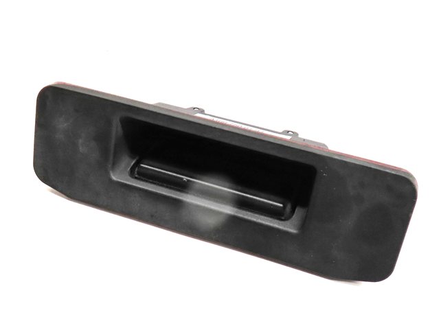 2014 MERCEDES GLK350 (X204) REAR TRUNK LIFTGATE HATCH LID RELEASE HANDLE BUTTON