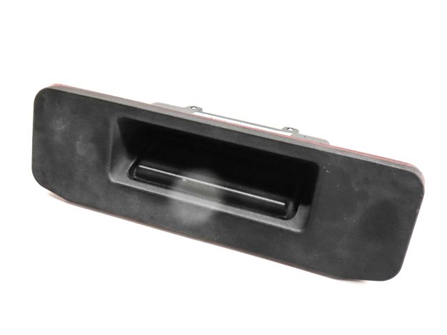 Thumbnail 2: 2014 MERCEDES GLK350 (X204) REAR TRUNK LIFTGATE HATCH LID RELEASE HANDLE BUTTON