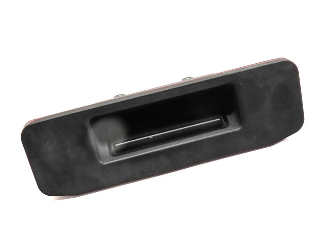 Thumbnail 4: 2014 MERCEDES GLK350 (X204) REAR TRUNK LIFTGATE HATCH LID RELEASE HANDLE BUTTON