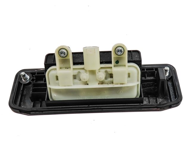 Thumbnail 7: 2014 MERCEDES GLK350 (X204) REAR TRUNK LIFTGATE HATCH LID RELEASE HANDLE BUTTON