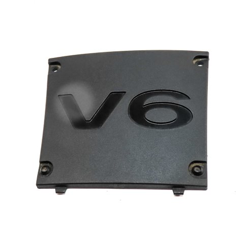 Thumbnail 2: 2014 MERCEDES GLK350 (X204) 3.5L (276.957) V6 ENGINE MOTOR COVER TRIM PANEL
