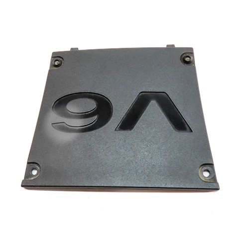 Thumbnail 3: 2014 MERCEDES GLK350 (X204) 3.5L (276.957) V6 ENGINE MOTOR COVER TRIM PANEL