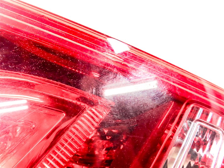 Thumbnail 8: 2013-2015 MERCEDES GLK250 GLK350 (X204) LEFT DRIVER TAILLIGHT BRAKE LIGHT LAMP