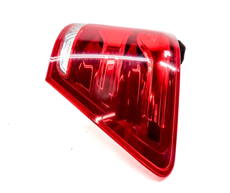 Thumbnail 4: 13-15 MERCEDES GLK250 GLK350 (X204) RIGHT PASSENGER TAILLIGHT BRAKE LIGHT LAMP