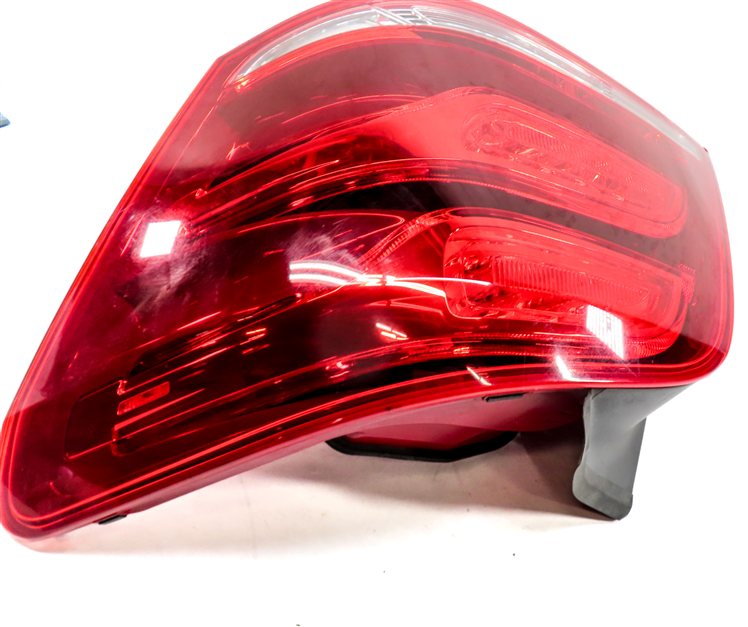 Thumbnail 5: 13-15 MERCEDES GLK250 GLK350 (X204) RIGHT PASSENGER TAILLIGHT BRAKE LIGHT LAMP