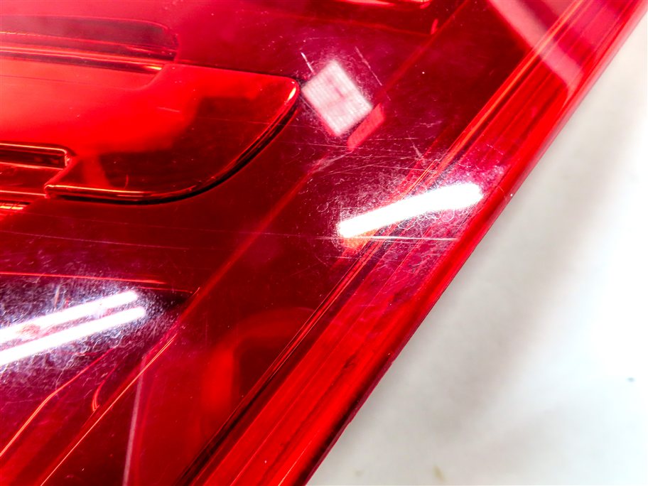 Thumbnail 9: 13-15 MERCEDES GLK250 GLK350 (X204) RIGHT PASSENGER TAILLIGHT BRAKE LIGHT LAMP