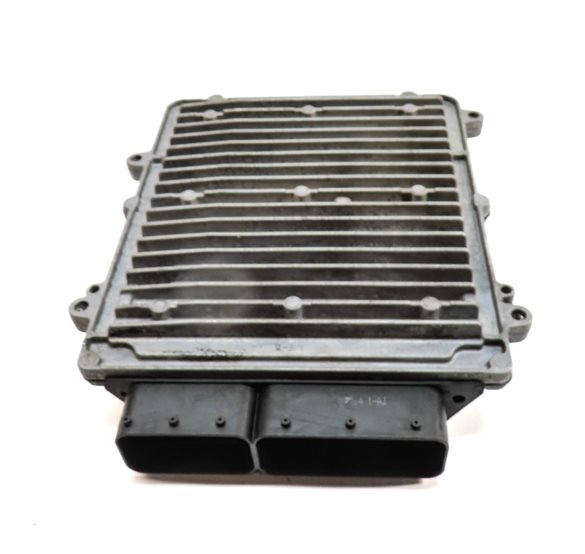 Thumbnail 4: 13-15 MERCEDES C300 C350 E350 GLK350 (W204 W207 W172) 3.5L ENGINE CONTROL MODULE